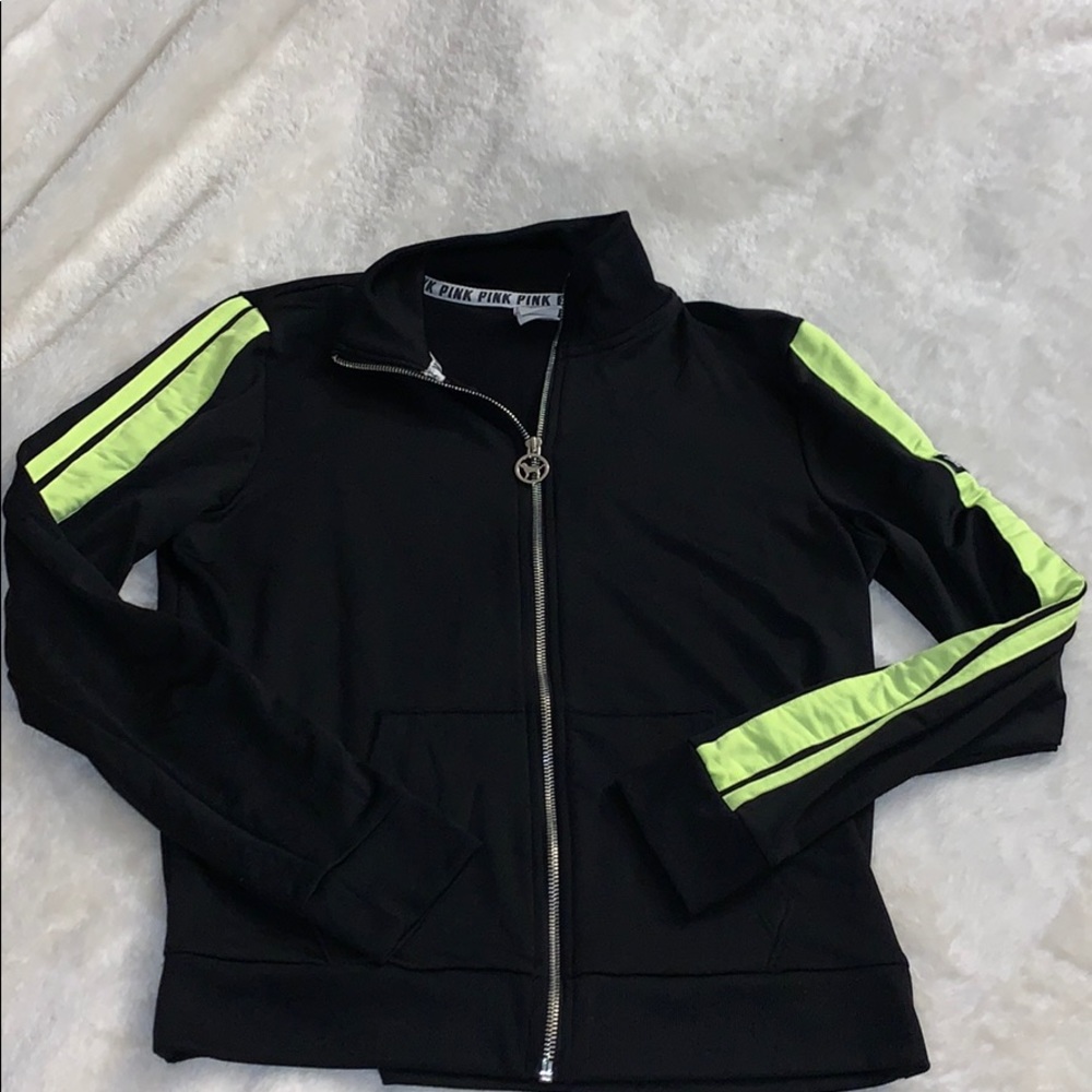 VS PINK Jacket